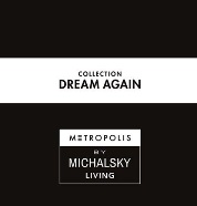 dream again dream again