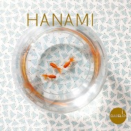 hanami cover hanami cover